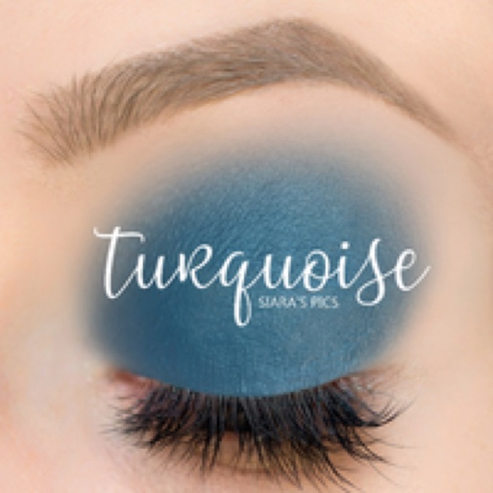 SeneGence Shadowsense - Turquoise